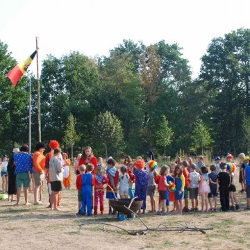 DSC 0618 - Scouts en Gidsen Zaventem 
